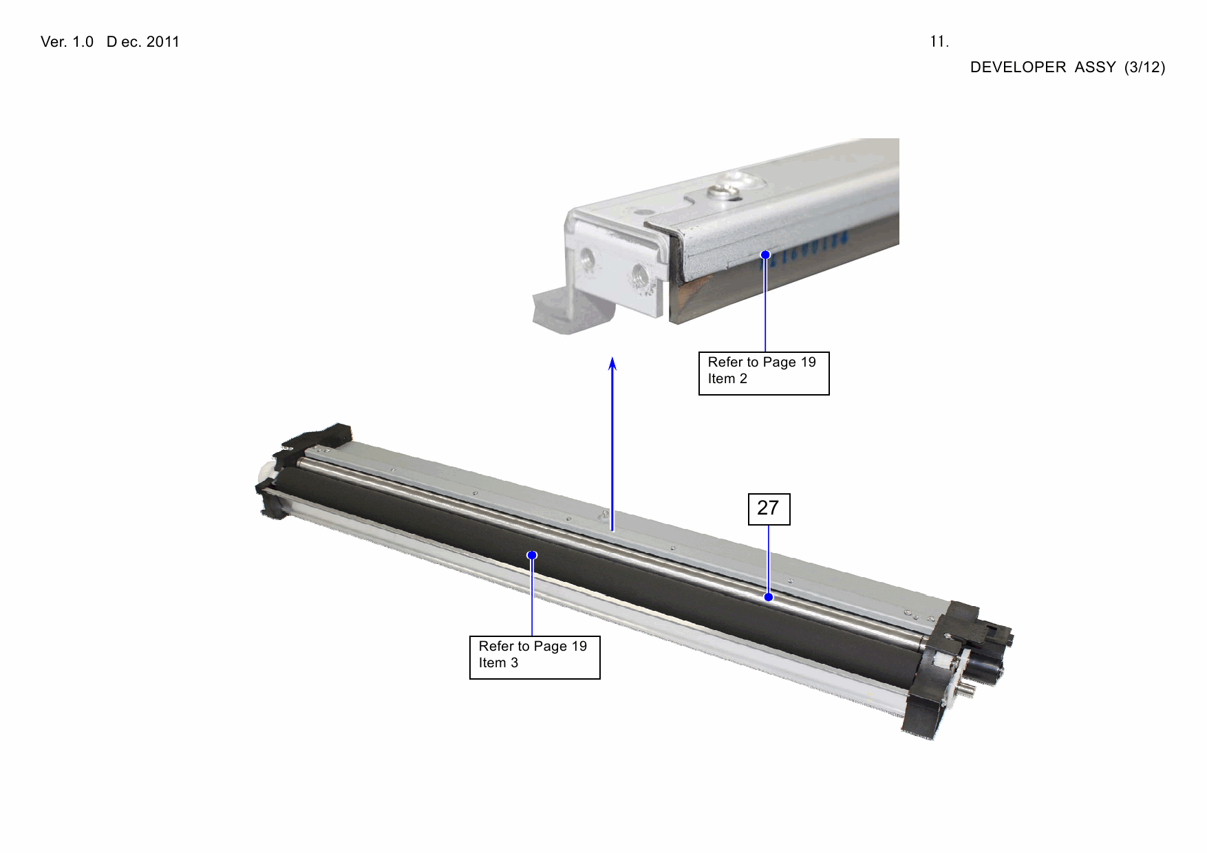 KIP C7800 Parts Manual-4